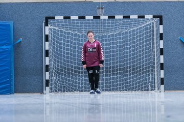Bild 52 - wCJ HSG Kremperheide/Muensterdorf - HSG Marne/Brunsbuettel : Ergebnis: 22:10
